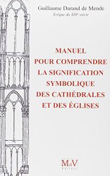 comprendre la signification symbolique des cathedrales